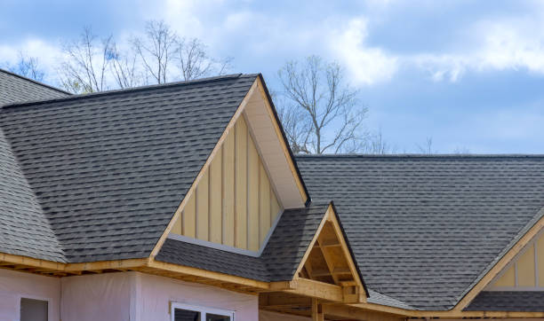 Best Gutter Installation and Repair  in Sea Breeze, NC