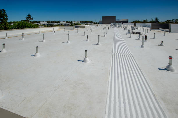 Best Emergency Roof Repair Services  in Sea Breeze, NC